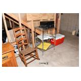 918-Basement