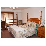 263-4 Bedroom A 263-4 Bedroom A
