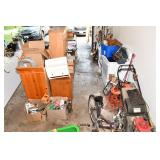 Garage (1) Garage (1)