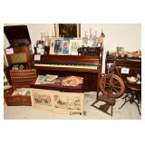 0015-Some Highlights Spring Grove Estate Sale