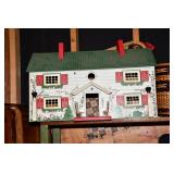 1163-Out Building