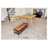 270-Family Room Basement