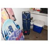 393-Garage