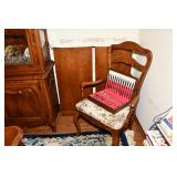 173-Dinng Room