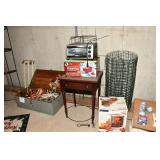 662-Basement