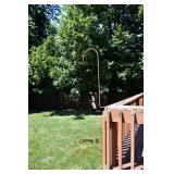 764-Back yard