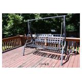 765-Back yard