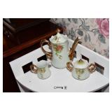 007-Some Highlights Cicero Estate Sale