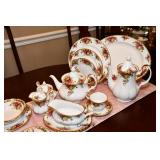 015-Some Highlights Cicero Estate Sale