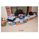 570-Basement