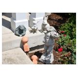 606-Front Yard