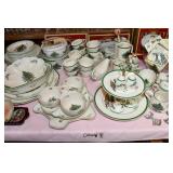 0005-Some Highlights Yorkville Estate Sale