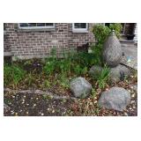 1064-Front Yard