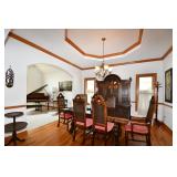 144-Dining Room