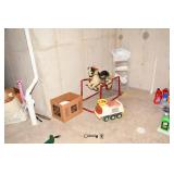696-Basement