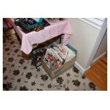 0258-Dinng Room
