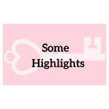 01 Some Highlights 0