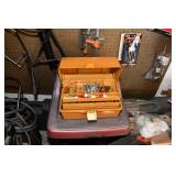 09 Garage 101