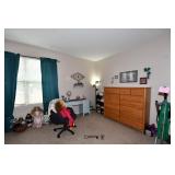 402-Bedroom A