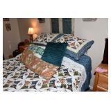 419-Bedroom A