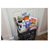 506-Bathroom Bedroom A