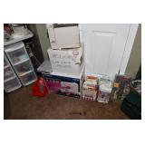 714-Craft Room