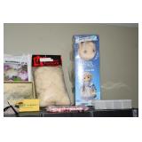 734-Craft Room