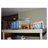 735-Craft Room