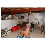 742-Bonus Room