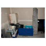 871-Garage
