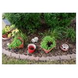882-Front Yard