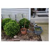 886-Front Yard