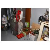 430-Storage Room 430-Storage Room