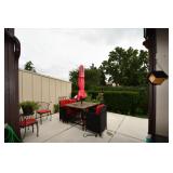 529-Back yard 529-Back yard