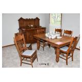 119-Dining Room