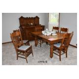 121-Dining Room