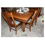 123-Dining Room
