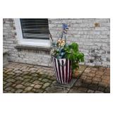 866-Front Yard