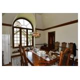 0181-Dining Room 0181-Dining Room