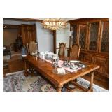 0200-Dining Room 0200-Dining Room