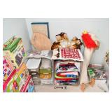 0530-Craft Room 0530-Craft Room