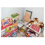 0531-Craft Room 0531-Craft Room