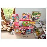 0532-Craft Room 0532-Craft Room