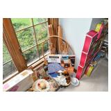 0534-Craft Room 0534-Craft Room