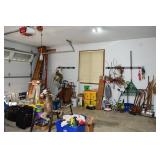 1025-Garage 1025-Garage