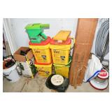 1064-Garage 1064-Garage