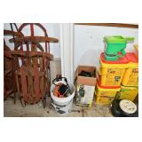 1065-Garage 1065-Garage