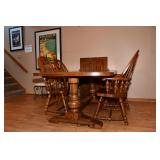 032-Dining Room