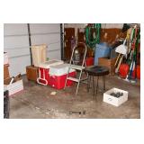 598-Garage