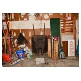 605-Garage